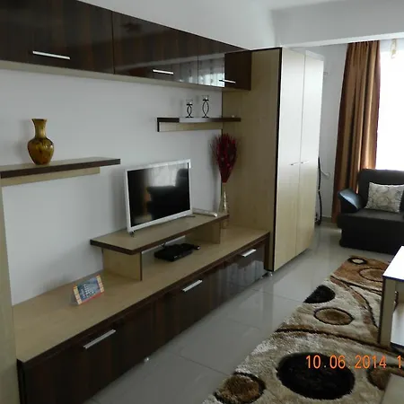 Studio Bonjour 4* Mangalia