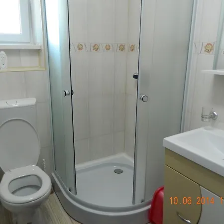 Lägenhetshotell Studio Bonjour