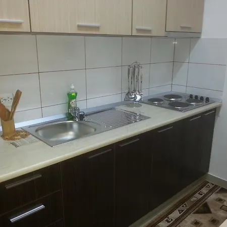 Studio Bonjour Mangalia