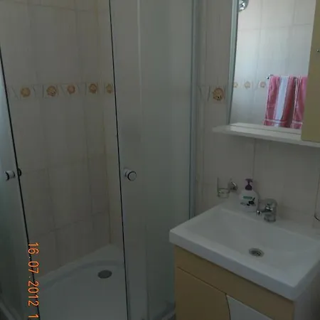 Lägenhetshotell Studio Bonjour Mangalia