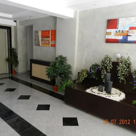 Studio Bonjour Mangalia