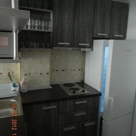 Studio Bonjour Mangalia