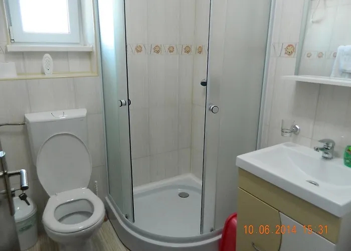 Apartmanhotel Studio Bonjour