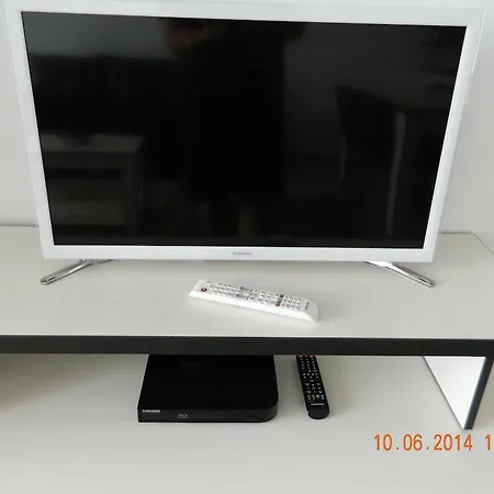 Studio Bonjour 4* Mangalia