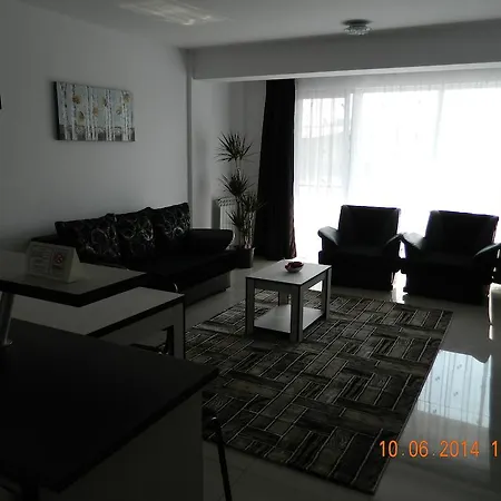 Apartahotel Studio Bonjour