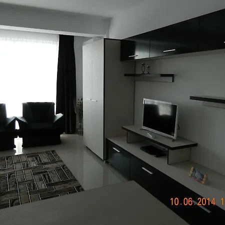 Studio Bonjour Mangalia