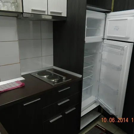Studio Bonjour Mangalia