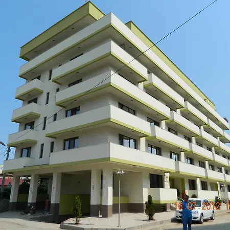 Studio Bonjour Mangalia