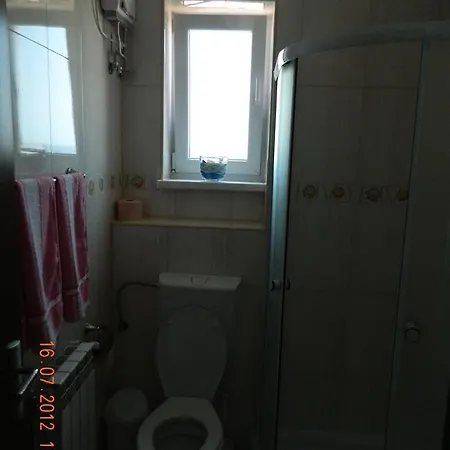 Aparthotel Studio Bonjour