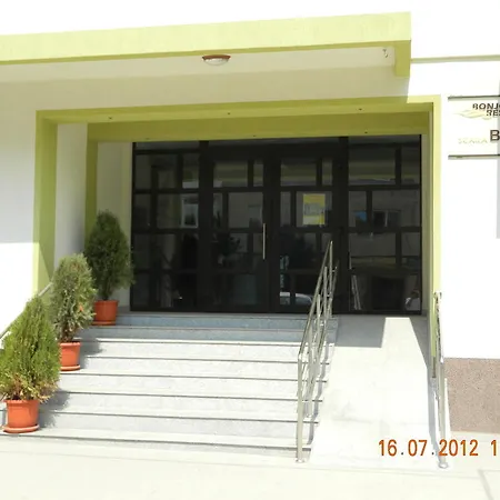 Apartahotel Studio Bonjour