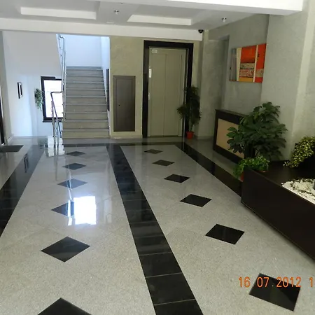 Studio Bonjour Mangalia