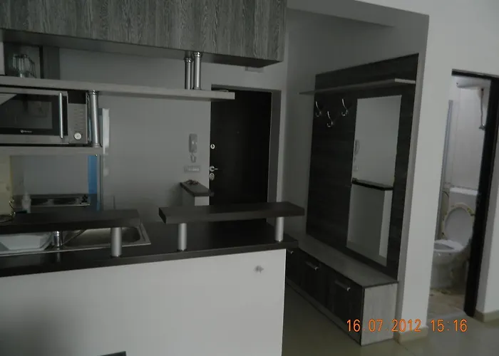 Appart hôtel Studio Bonjour